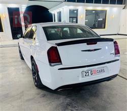 کرایسلەر 300